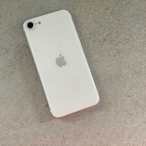 IPhone SE (2020, second gen) 64gb AT&T